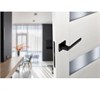 Дверная ручка ADDEN BAU DUNE S-531 BLACK Чёрный S-531 BLACK - фото 113754