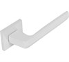 Дверная ручка ADDEN BAU DUNE S-531 WHITE S-531 WHITE - фото 113758