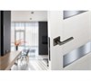 Дверная ручка ADDEN BAU SHELF S-559 GRAPHITE графит S-559 GRAPHITE - фото 113765
