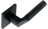 Дверная ручка ADDEN BAU SHELF S-559 BLACK S-559 BLACK - фото 113769