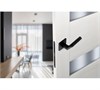 Дверная ручка ADDEN BAU SHELF S-559 BLACK S-559 BLACK - фото 113770