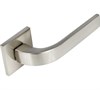 Дверная ручка ADDEN BAU COMET S-546 NICKEL Никель S-546 NICKEL - фото 113771