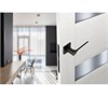 Дверная ручка ADDEN BAU SHARP S-558 GRAPHITE Графит S-558 GRAPHITE - фото 113787
