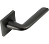 Дверная ручка ADDEN BAU DOVE S-584 GRAPHITE Графит S-584 GRAPHITE - фото 113788
