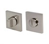 Завёртка сантехническая ADDEN BAU WC SQ-003 NICKEL SQ-003 NICKEL - фото 113802