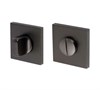 Завёртка сантехническая ADDEN BAU WC SQ-003 GRAPHITE SQ-003 GRAPHITE - фото 113807
