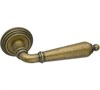 Дверная ручкаADDEN BAU POMOLO V203 AGED BRONZE  (цвет СОСТАРЕННАЯ БРОНЗА) 203 AGED BRONZE - фото 113842