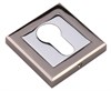 Накладки на ключевой цилиндр ADDEN BAU SC Q001 SC Q001 - фото 113980