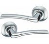 Дверная ручка ADDEN BAU SLIM A128 SLIM A128 - фото 113985