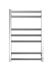 Полотенцесушитель ДВИН U plaza neo 80/50 Полированный без полки 4657819952158 4657819952158