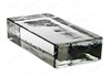 Стеклянный кирпич Neutro Rettangolare (240х117х55) Neutro_Rettangolare