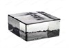 Стеклянный кирпич Neutro Quadrato (120х117х55) Neutro_Quadrato