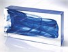 Стеклянный кирпич CLOUD&SOUL DARK BLUE (240х117х53) BLU _DARK_BLUE_005