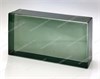 Стеклянный кирпич VIRIDIAN (240х117х53) ARTIKO_VIRIDIAN