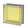 Стеклоблок стандартный Mendini CITRINO (190х190х80) Mendini_CITRINO