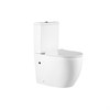 Унитаз-компакт Evo VT2-34, механизм слива Geberit, ультратонкое сиденье soft close VT2-34 - фото 12434