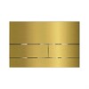 Панель смыва AQUAme AQM4117BG AQM4117BG
