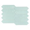 Плитка PICKET AQUA 7.5x30 Staro_УТ-00001041