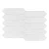 Плитка PICKET BIANCO 7.5x30 Staro_УТ-00001042