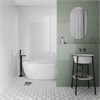 Плитка PICKET BIANCO 7.5x30 Staro_УТ-00001042