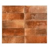 Плитка JAZZ AMBER 7.5x22.5 Staro_УТ-00001035