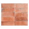Плитка JAZZ CORAL 7.5x22.5 Staro_УТ-00001037