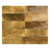 Плитка JAZZ GINGER 7.5x22.5 Staro_УТ-00001038