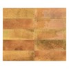 Плитка JAZZ MANGO 7.5x22.5 Staro_УТ-00001039
