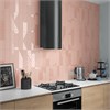 Плитка RIVERA SOFT PEACH 7.5x30 Staro_УТ-00001053