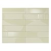 Плитка RIVERA PISTACHIO 7.5x30 Staro_УТ-00001052