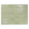 Плитка RIVERA MIST GREEN 7.5x30 Staro_УТ-00001051