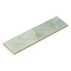 Плитка TROPICANA  AQUA GREEN 7.5x30 Staro_УТ-00001054