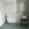 Плитка TROPICANA  AQUA GREEN 7.5x30 Staro_УТ-00001054