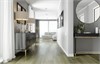 Кварцевый ламинат Home Expert Natural 1205/0-009 
Дуб Весенний луг 1205/0-009