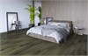 Кварцевый ламинат Home Expert Natural 2187-03 Дуб Ночной лес 2187-03