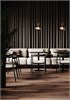 Кварцевый ламинат Home Expert Natural 727-02 Орех Макадамия 727-02