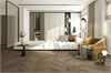 Кварцевый ламинат Home Expert Parquet 33-3009 Дуб Ливингстон 33-3009