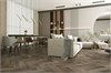 Кварцевый ламинат Home Expert Parquet 33-3011 Дуб Шоколадный 33-3011