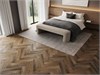 Кварцевый ламинат Home Expert Parquet 33-71W908/33-3010 Гикори Натуральный 33-71W908/33-3010