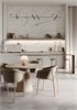 Кварцевый ламинат Home Expert Parquet
 33-2179-12/33-3002 Дуб Северный ветер 33-2179-12/33-3002