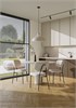 Кварцевый ламинат Home Expert Parquet 33-7009-12 Дуб Лион 33-7009-12