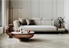 Кварцевый ламинат Home Expert Parquet Design 
44-3002 Дуб Милкшейк 44-3002