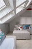Кварцевый ламинат Home Expert Parquet Design 
44-3002 Дуб Милкшейк 44-3002
