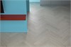 Кварцевый ламинат Home Expert Parquet Design 
44-3002 Дуб Милкшейк 44-3002