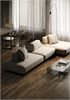 Кварцевый ламинат Home Expert Prime 305-111 
Дуб Мусковадо 305-111