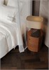 Кварцевый паркет Quartz Parquet 44-550-64 
Венге Африканский 44-550-64