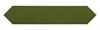 Плитка керамическая настенная 25827 ARROW Green Kelp 5х25 см Equipe 25827