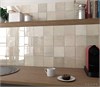 Плитка керамическая настенная 24455 ARTISAN Ochre 13,2х13,2 см Equipe 24455