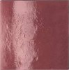 Плитка керамическая настенная 24457 ARTISAN Burgundy 13,2х13,2 см Equipe 24457