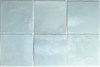 Плитка керамическая настенная 24458 ARTISAN Aqua 13,2х13,2 см Equipe 24458
